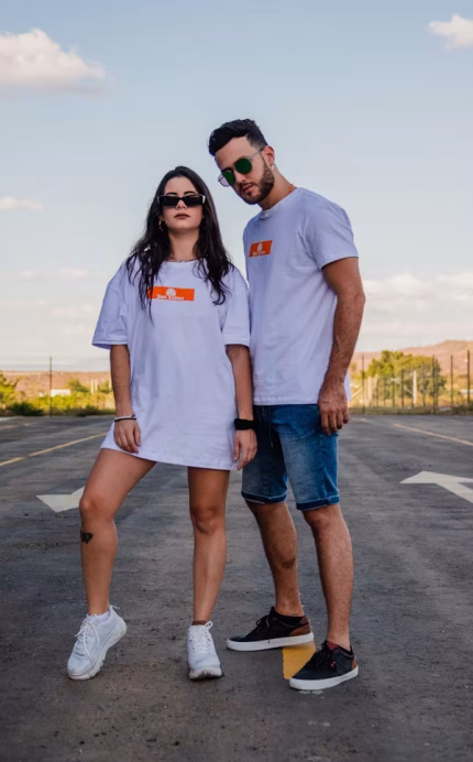 T-shirts Top